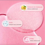 kit skincare Kiero, rutina facial Kiero, limpiador enzimático, pads tónicos, serum facial, protector solar en stick, skincare coreano, rutina completa de cuidado facial, limpieza e hidratación, protección solar diaria