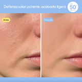 Kit protección solar Sun Duo