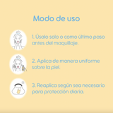 Kit hidratación profunda