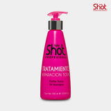 Tratamiento Reparación Total para el cabello Puntas Sanas sin enjuague 300 ml - Kolor Shot