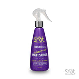 Tratamiento Leave In Matizador 320 ml - Kolor SHOT
