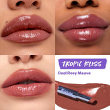 Kosas Plump + Juicy Lips Trio