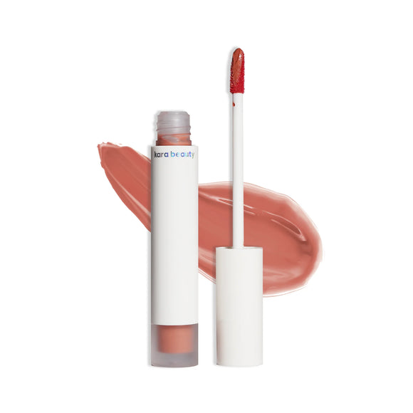 Tinta hidratante de larga duración Stay Glassy (varios tonos) - Kara Beauty