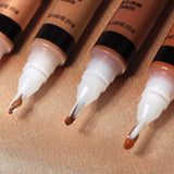 Bronceador líquido Get Bronzed - L.A. Colors