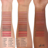 Lip Appeal Waterproof Liner delineador de labios  (varios tonos) - Moira