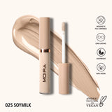 Lavish Creamy Corrector hidratante (varios tonos) - Moira