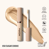 Lavish Creamy Corrector hidratante (varios tonos) - Moira