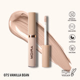 Lavish Creamy Corrector hidratante (varios tonos) - Moira
