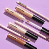 Lavish Creamy Corrector hidratante (varios tonos) - Moira