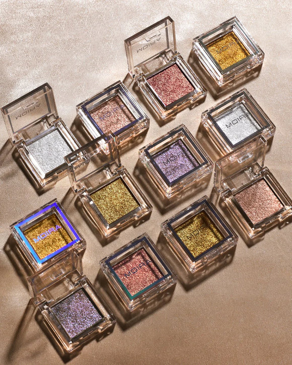 Lucent Cream Shadow sombras en crema (varios tonos) - Moira