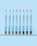 Lip Chic Liner Bundle - Moira