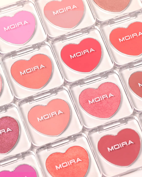 Love Spell (varios tonos) - Moira
