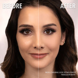 Loose Setting Powder Polvo (varios tonos) - Moira