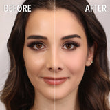 Loose Setting Powder Polvo (varios tonos) - Moira