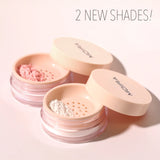 Loose Setting Powder Polvo (varios tonos) - Moira