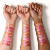 Love Steady Shimmer Blush (varios tonos) - Moira