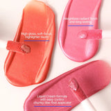 Love Steady Shimmer Blush (varios tonos) - Moira