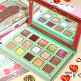 "A moment with you" Paleta - Moira