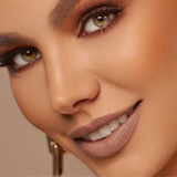 Labiales líquidos mate The Nude Elixir