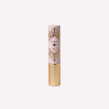 labial Bridgerton, Be Bold, labial rosado, labial en barra, lipstick rosado, maquillaje de labios, labial de larga duración, labial cruelty free, aroma a fresa, colección Bridgerton