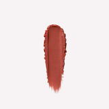 labial Bridgerton, Be Bold, labial rosado, labial en barra, lipstick rosado, maquillaje de labios, labial de larga duración, labial cruelty free, aroma a fresa, colección Bridgerton