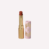 labial Bridgerton, Be Bold, labial rosado, labial en barra, lipstick rosado, maquillaje de labios, labial de larga duración, labial cruelty free, aroma a fresa, colección Bridgerton