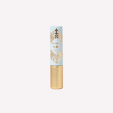 labial Bridgerton, The Art of Arrival, labial rojizo quemado, lipstick Bridgerton, labial en barra, maquillaje de labios, labial de alta pigmentación, labial cruelty free, aroma a frambuesa, colección Bridgerton