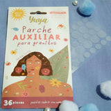 Parches anti acné Yuya 36  - Republic Cosmetics