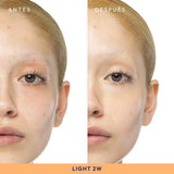  Light 2W
Corrector Hidratante Arantza Cosmetics