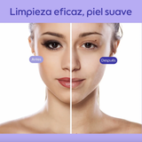 Limpiador en bálsamo comfort cleansing