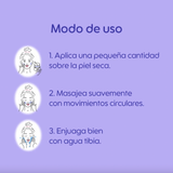 Limpiador en bálsamo comfort cleansing
