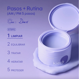Limpiador en bálsamo comfort cleansing