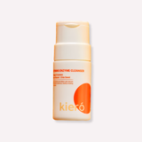 limpiador enzimático, Refining Enzyme Cleanser, Kiero skincare, limpiador facial, exfoliante suave, limpieza profunda, skincare coreano, limpiador en polvo, cuidado facial, piel suave, beauty skincare