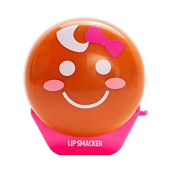 Lip Balm Gingerbread - Lip Smacker