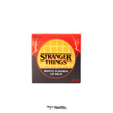 Bálsamo labial "Waffle Flavored" Stranger Things - Sinless Beauty