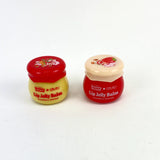 Lip Jelly balm Duo STRAWBERRY SHORTCAKE x CELAVI
