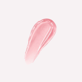lip oil Bridgerton, Flawless my dear, aceite labial, lip oil rosado, brillo labial, labial hidratante, lip gloss oil, maquillaje de labios, colección Bridgerton, acabado natural, labios jugosos