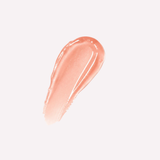 lip oil Bridgerton, See and Be Seen, aceite labial, lip oil con color, brillo labial, labial hidratante, maquillaje de labios, aroma a durazno, colección Bridgerton, acabado luminoso, labios suaves