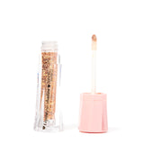 Sombras con glitter Shine Liquid Eye shadow (varios tonos) - Renatta Cosmetics
