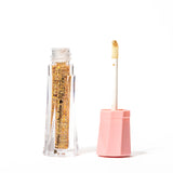 Sombras con glitter Shine Liquid Eye shadow (varios tonos) - Renatta Cosmetics