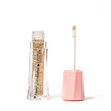 Sombras con glitter Shine Liquid Eye shadow (varios tonos) - Renatta Cosmetics