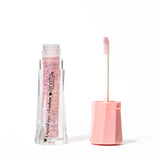Sombras con glitter Shine Liquid Eye shadow (varios tonos) - Renatta Cosmetics