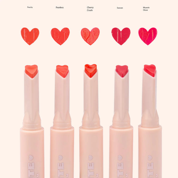 Love bite balsamo labial (varios tonos)  - Kara Beauty