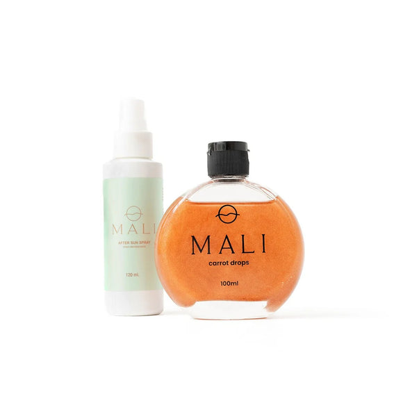 Carrot Drops KIT - MALI
