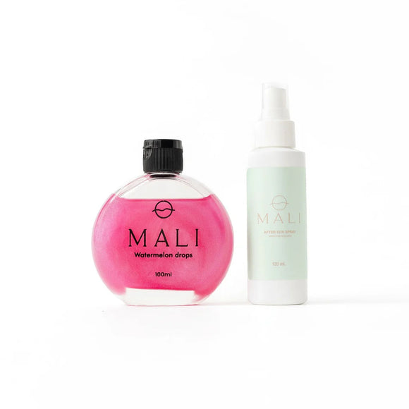 Summer Lover KIT - MALI