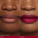 Kiss me liquid gel tinta de labios (varios tonos) - Beauty Creations