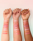 Marvelous Baked Blush Rubor marmoleado en polvo (varios tonos) - MOIRA