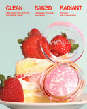 Marvelous Baked Blush Rubor marmoleado en polvo (varios tonos) - MOIRA