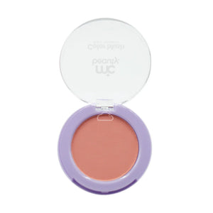 Rubor en polvo Color Blush (varios tonos) - MC Beauty