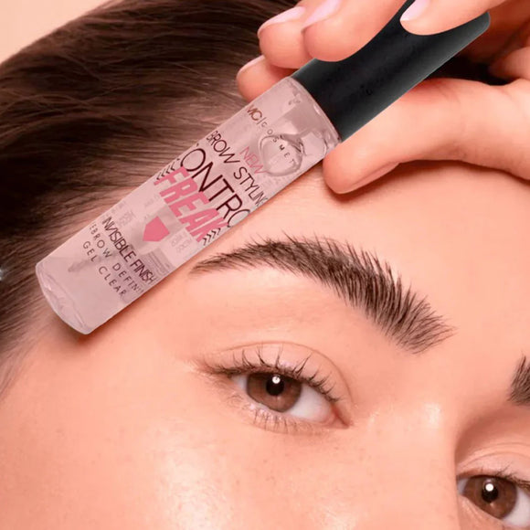 Gel fijador de cejas  - MC Cosmetic
